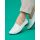 Мокасины  JY803-3-1-white