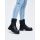 Ботильоны  HW-70-042-black