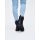 Ботильоны  HW-70-042-black