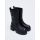 Сапоги  HW-70-085-black