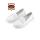 Мокасины  XH98232-white
