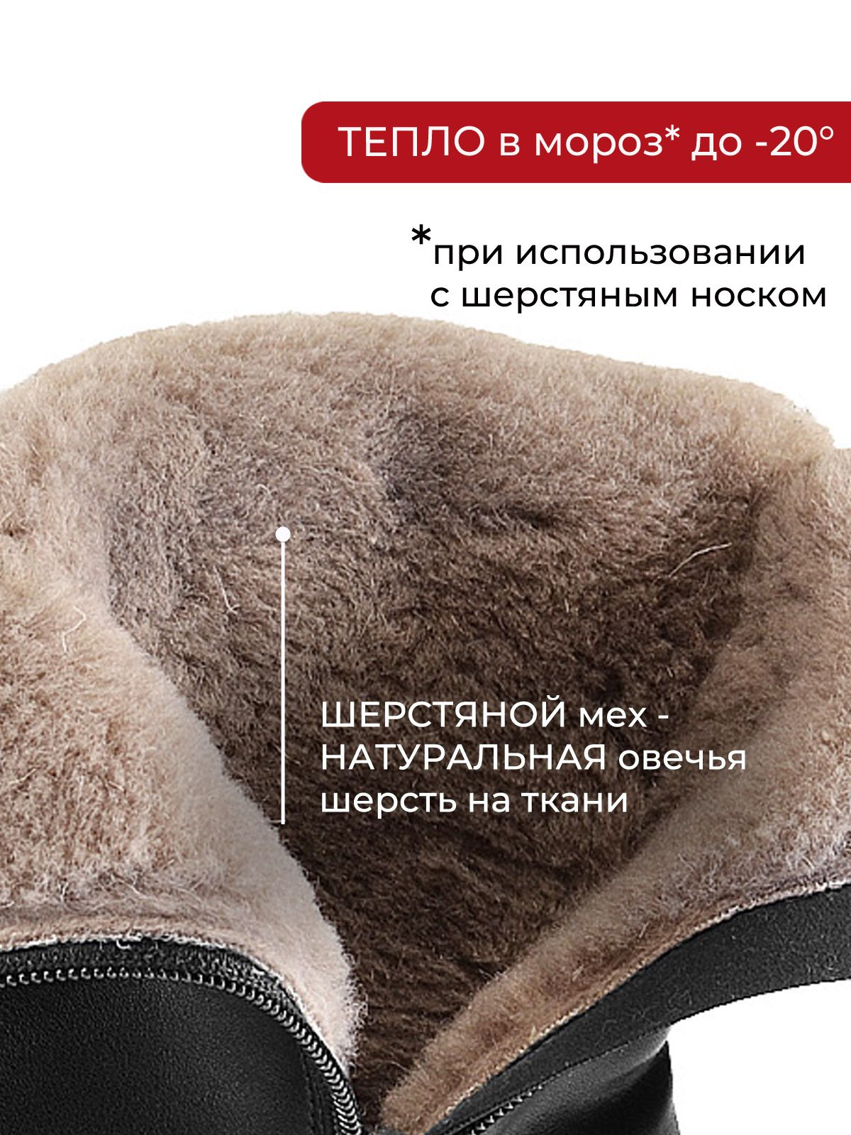 Сапоги  BH004-black