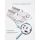 Туфли  JY5386-white