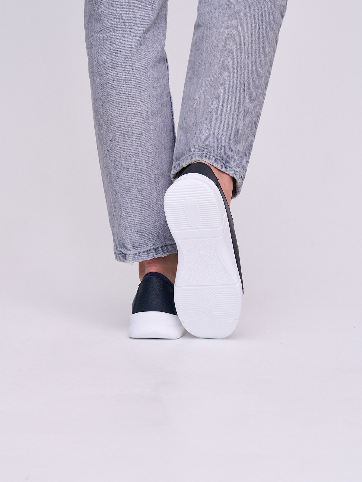 Кеды  XH98961-2-blue
