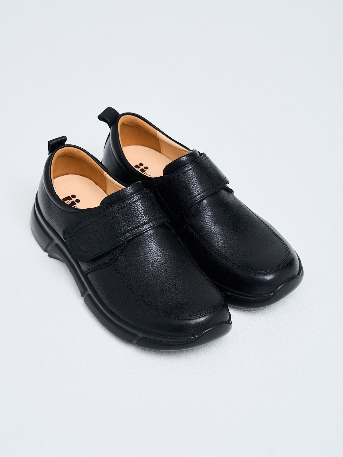 Туфли  ШИР-2086-8-black
