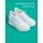 Сникеры  25WD-2-white
