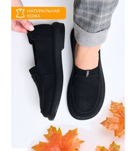 Туфли  HW2570-337-1-black