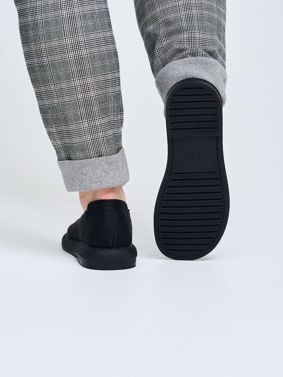 Туфли  HW2570-337-1-black