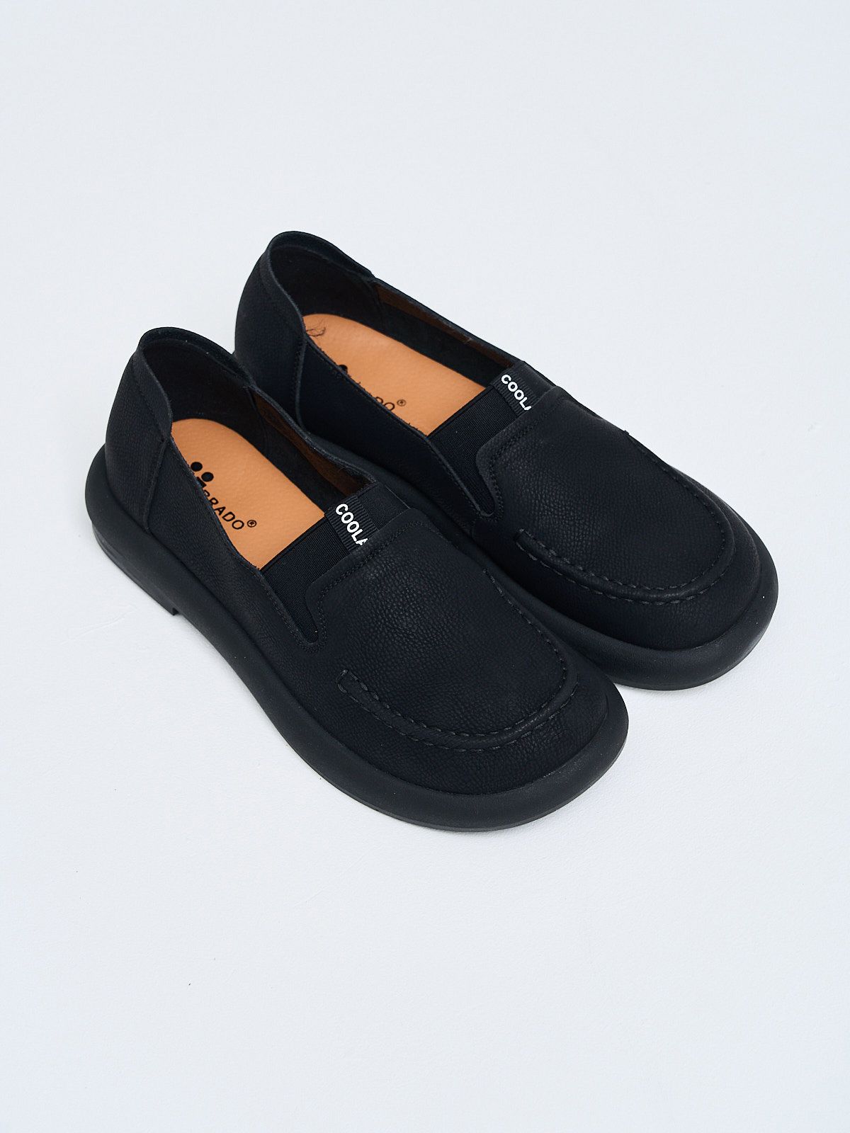 Туфли  HW2570-337-1-black