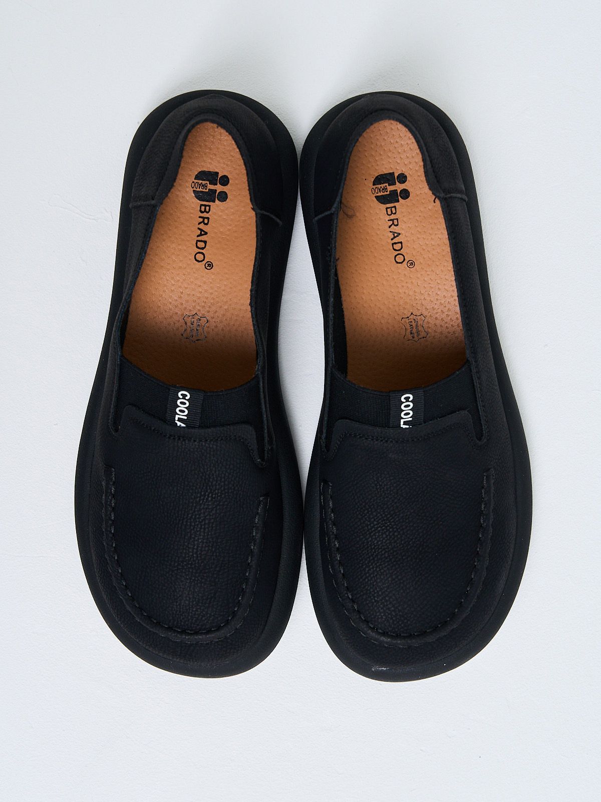 Туфли  HW2570-337-1-black