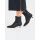 Ботильоны  25BR-008-black