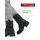Ботильоны  ШИР-HW2570-330-1-black