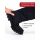 Дутики  MA1026-14B5667-black