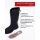 Дутики  MA1026-14B5667-black