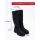 Дутики  MA1026-14B5667-black