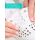 Туфли  LQ25519-1-white