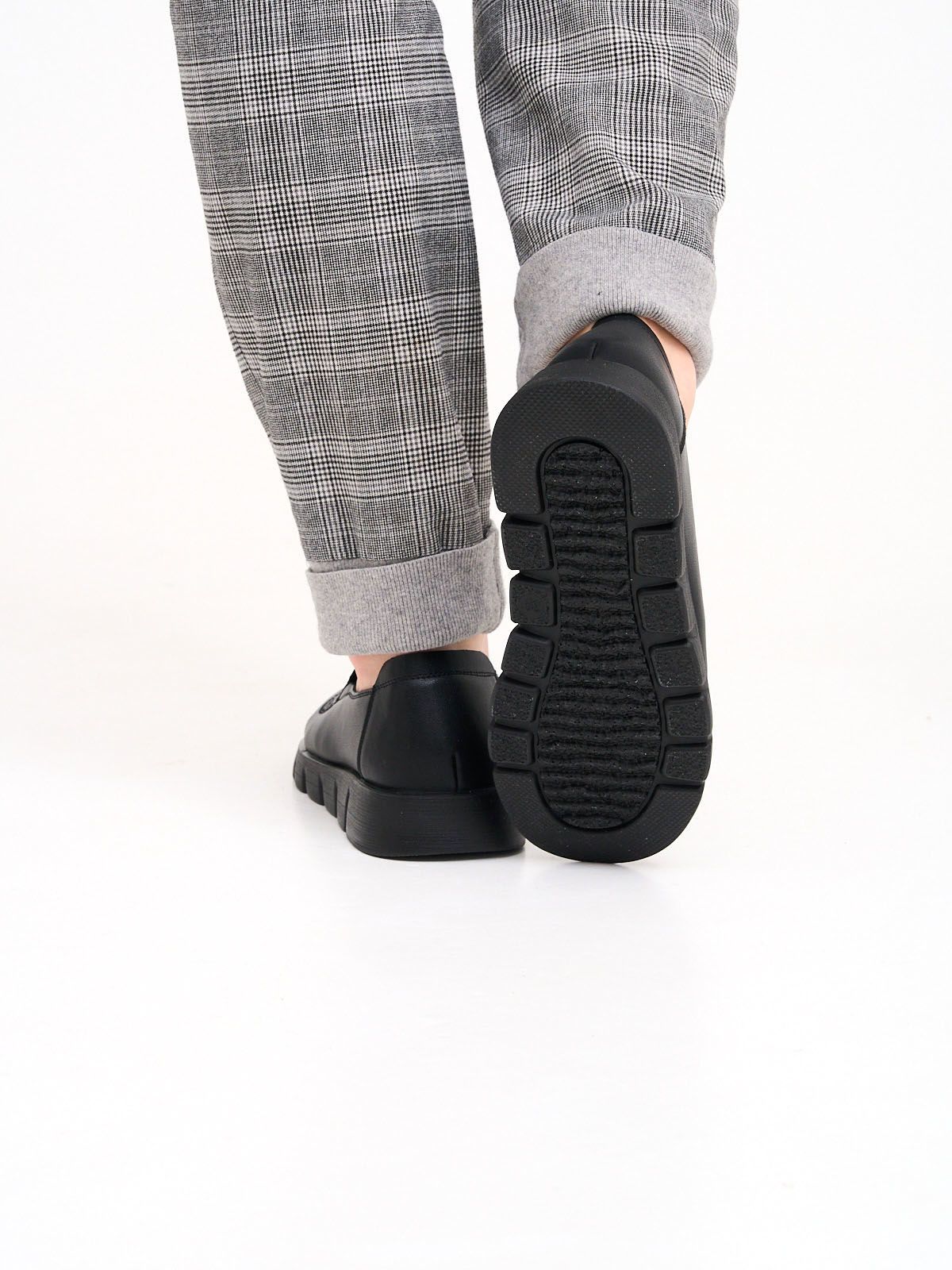 Туфли  ШИР-88B02-black