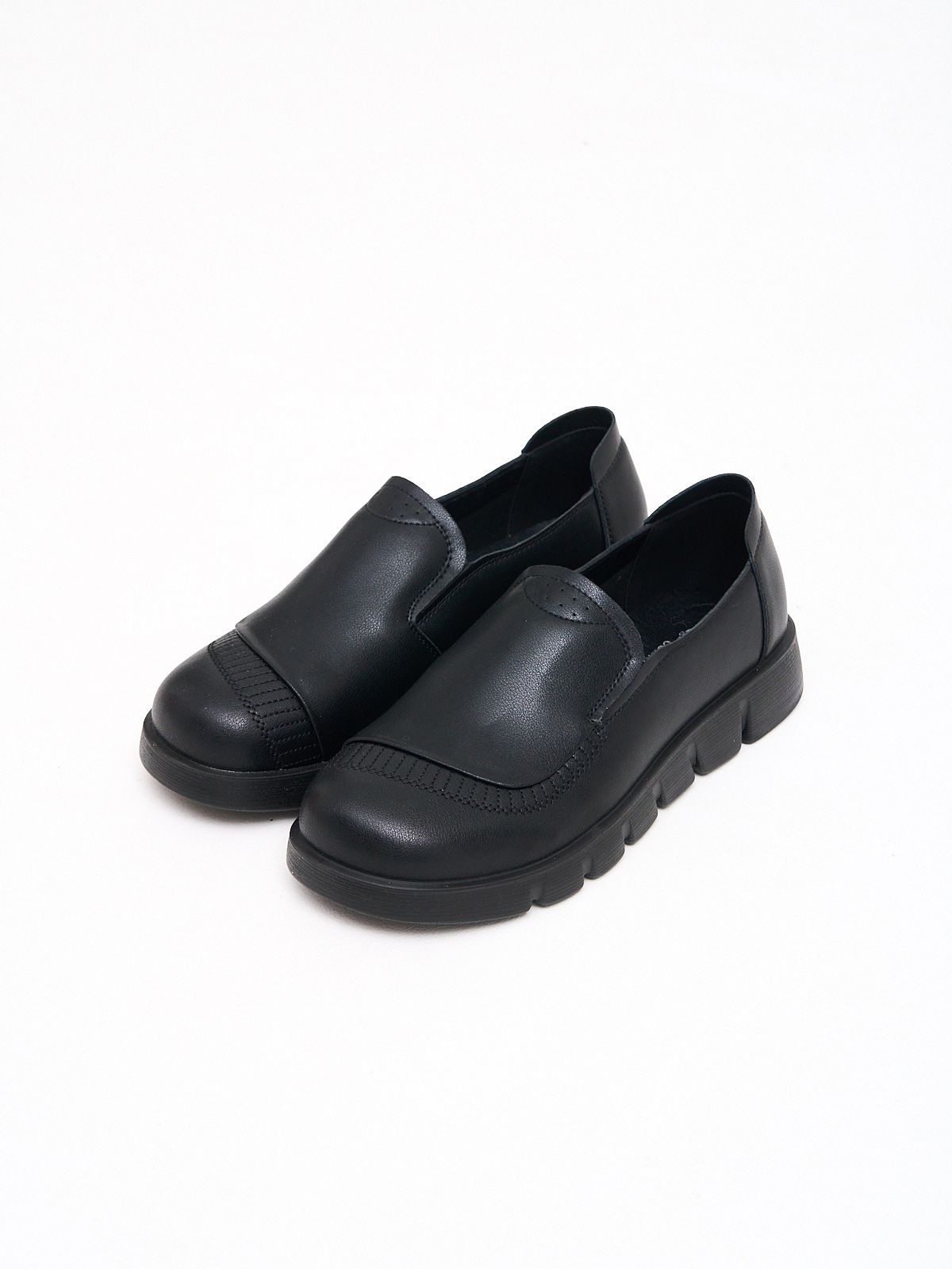 Туфли  ШИР-88B02-black