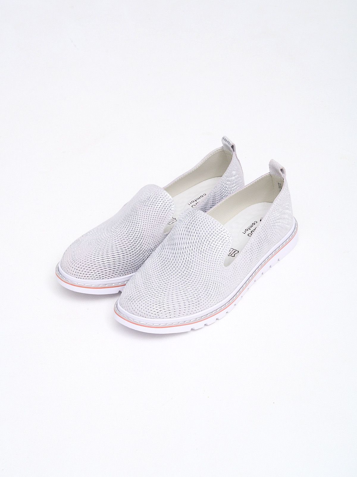 Туфли  XH98744-silver